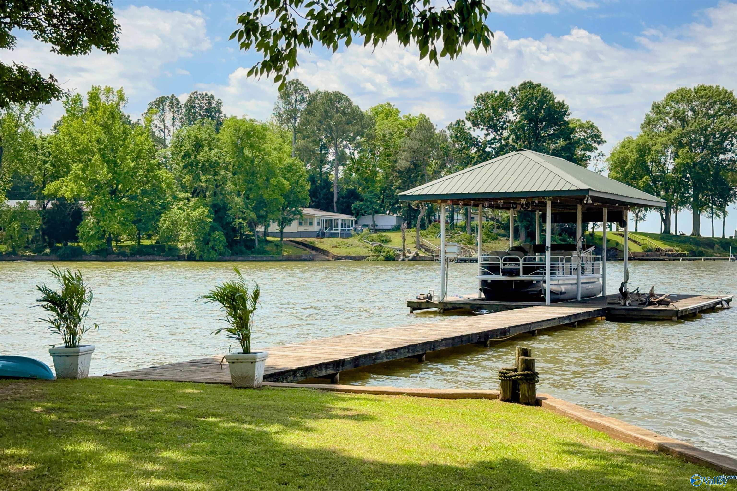 10576 Paradise Shores Road, Athens, Alabama image 38