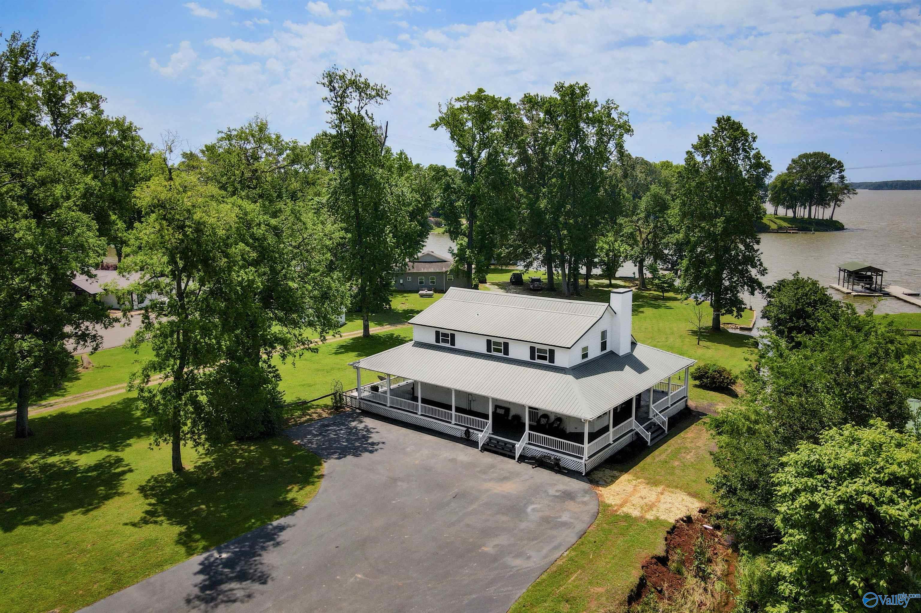 10576 Paradise Shores Road, Athens, Alabama image 41