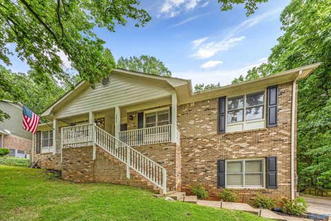 Homes For Sale - 2620 Excalibur Drive<br/> Huntsville, AL 35803