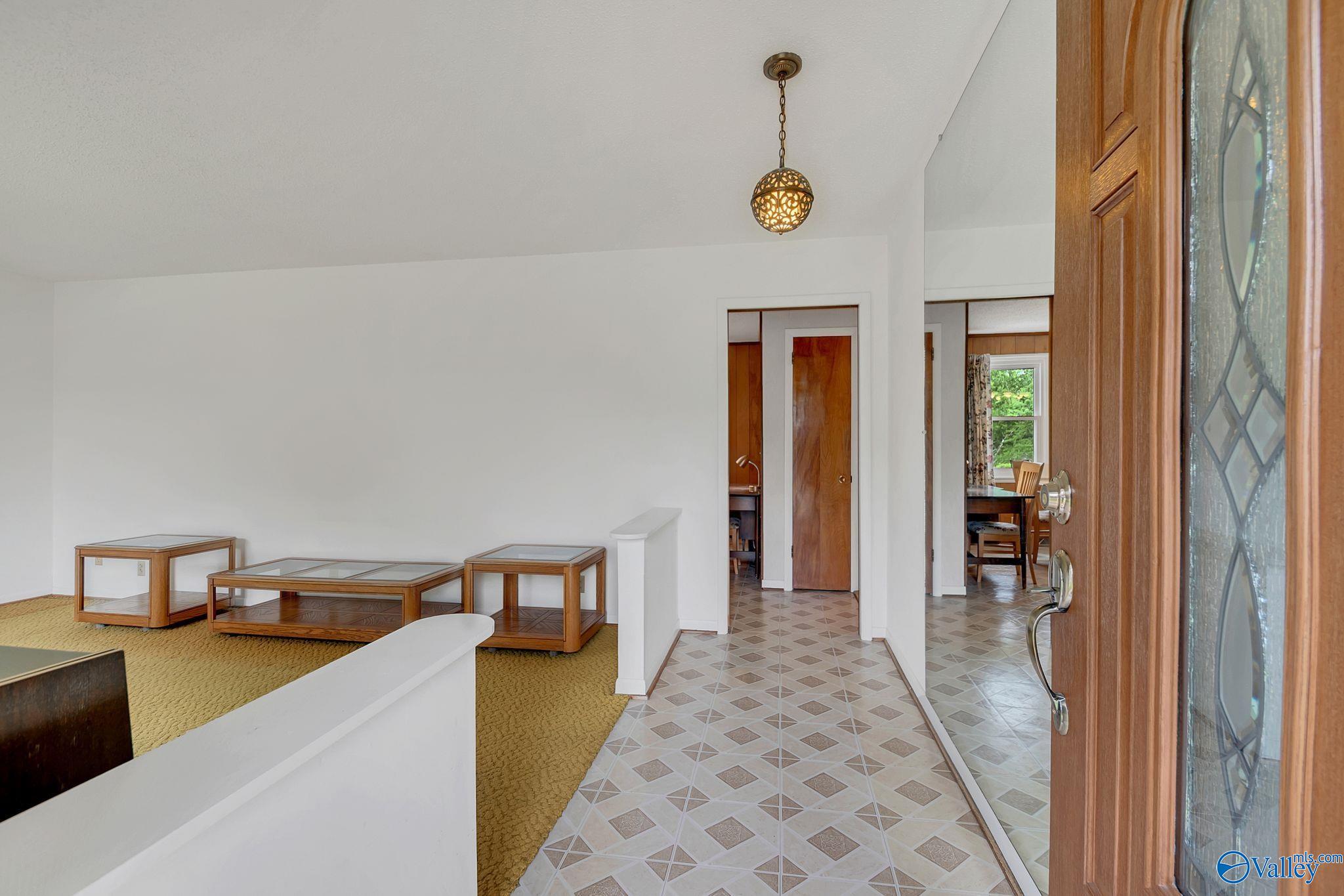 3307 Clifford Road