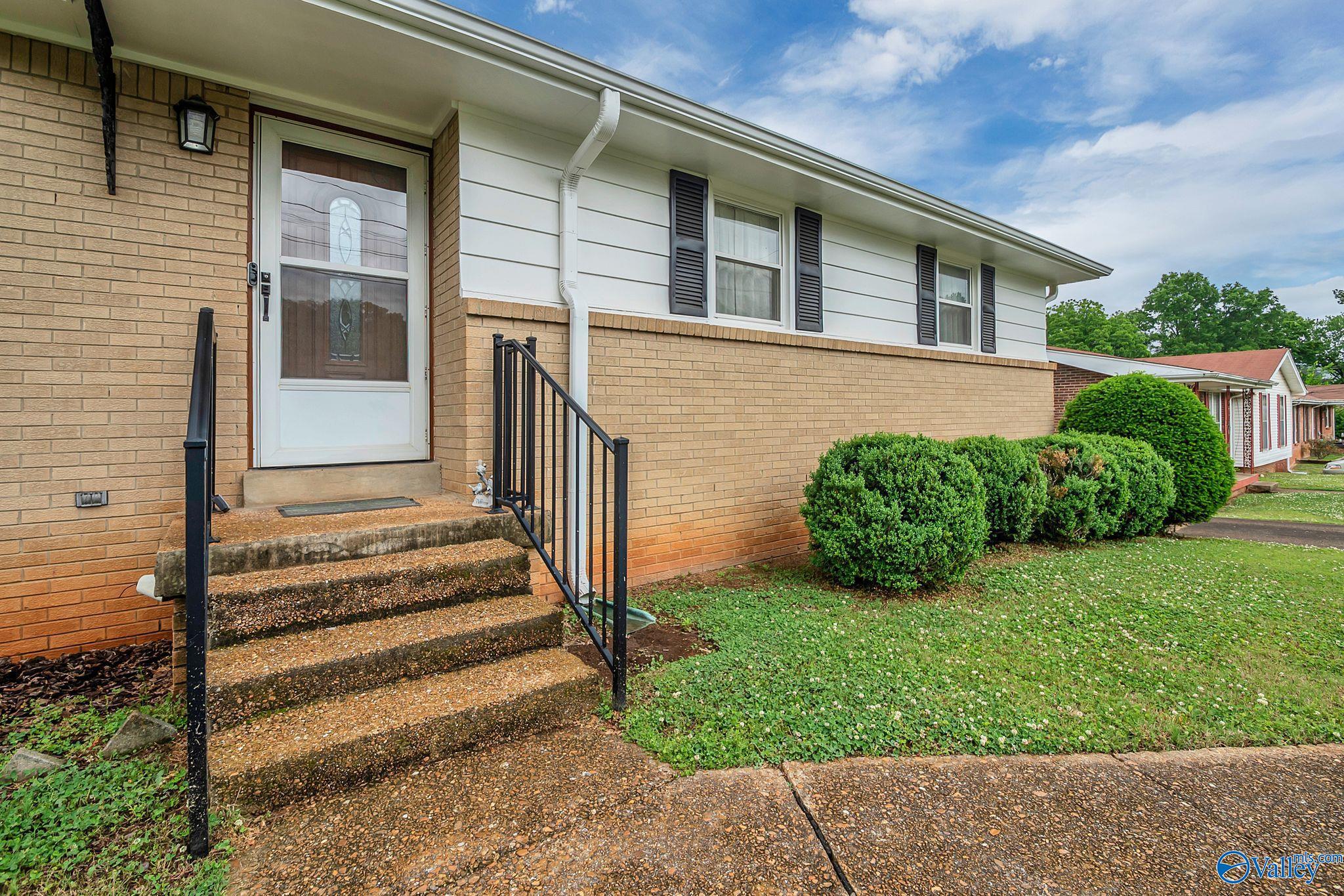 3307 Clifford Road