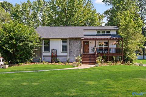 Photo of 214 10th Avenue NE, Arab, AL 35016 (MLS # 21911410)