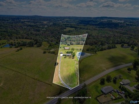 Vacant Land For Sale - 405 Alabama Highway 179<br/> Boaz, AL 35957