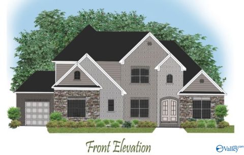 Homes For Sale - PAULA C PLAN Cavetown Branch<br/> Madison, AL 35756