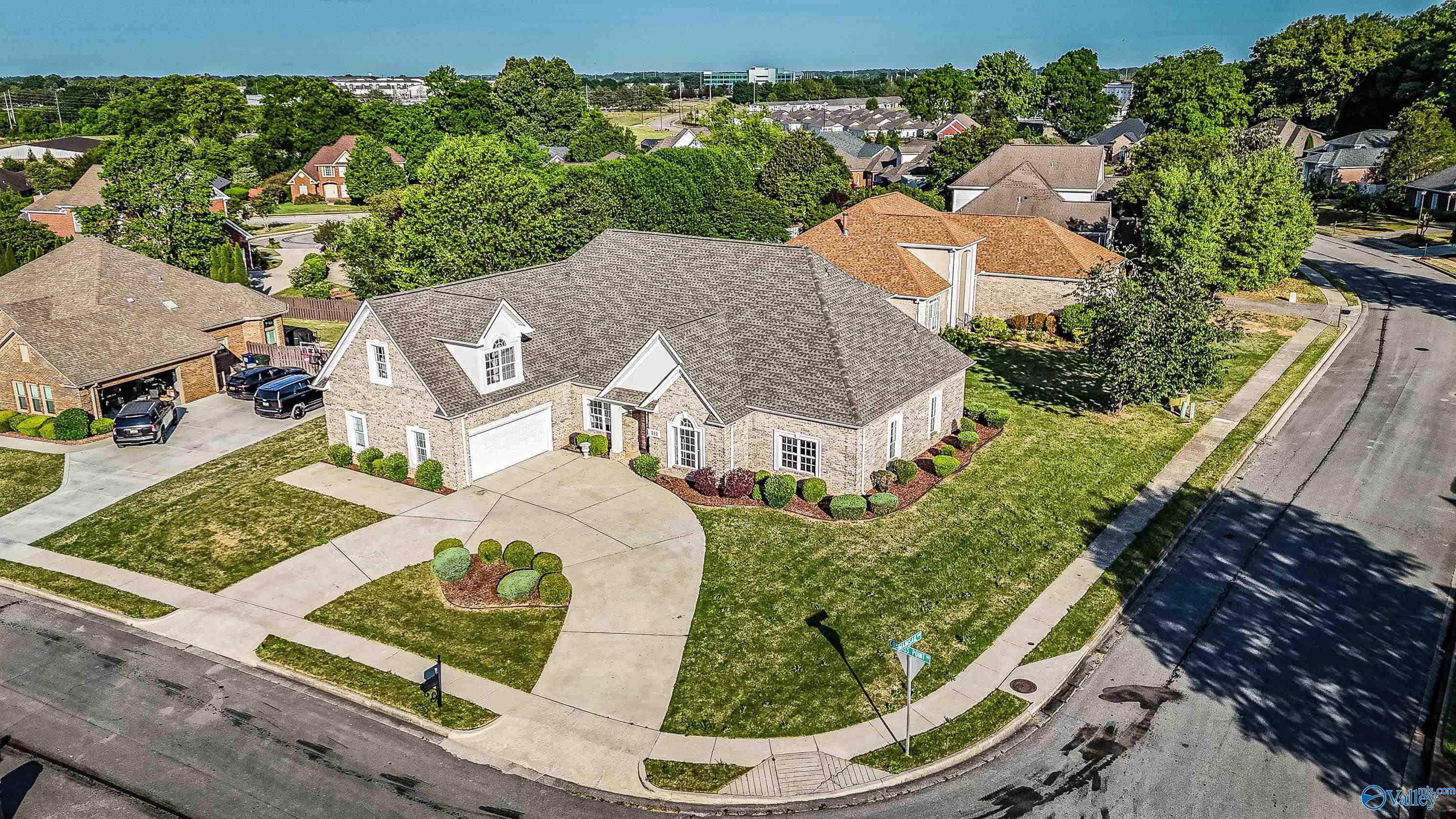 111 Compass Point Drive