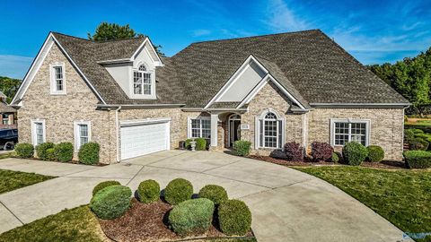 111 Compass Point Drive Madison AL 35758