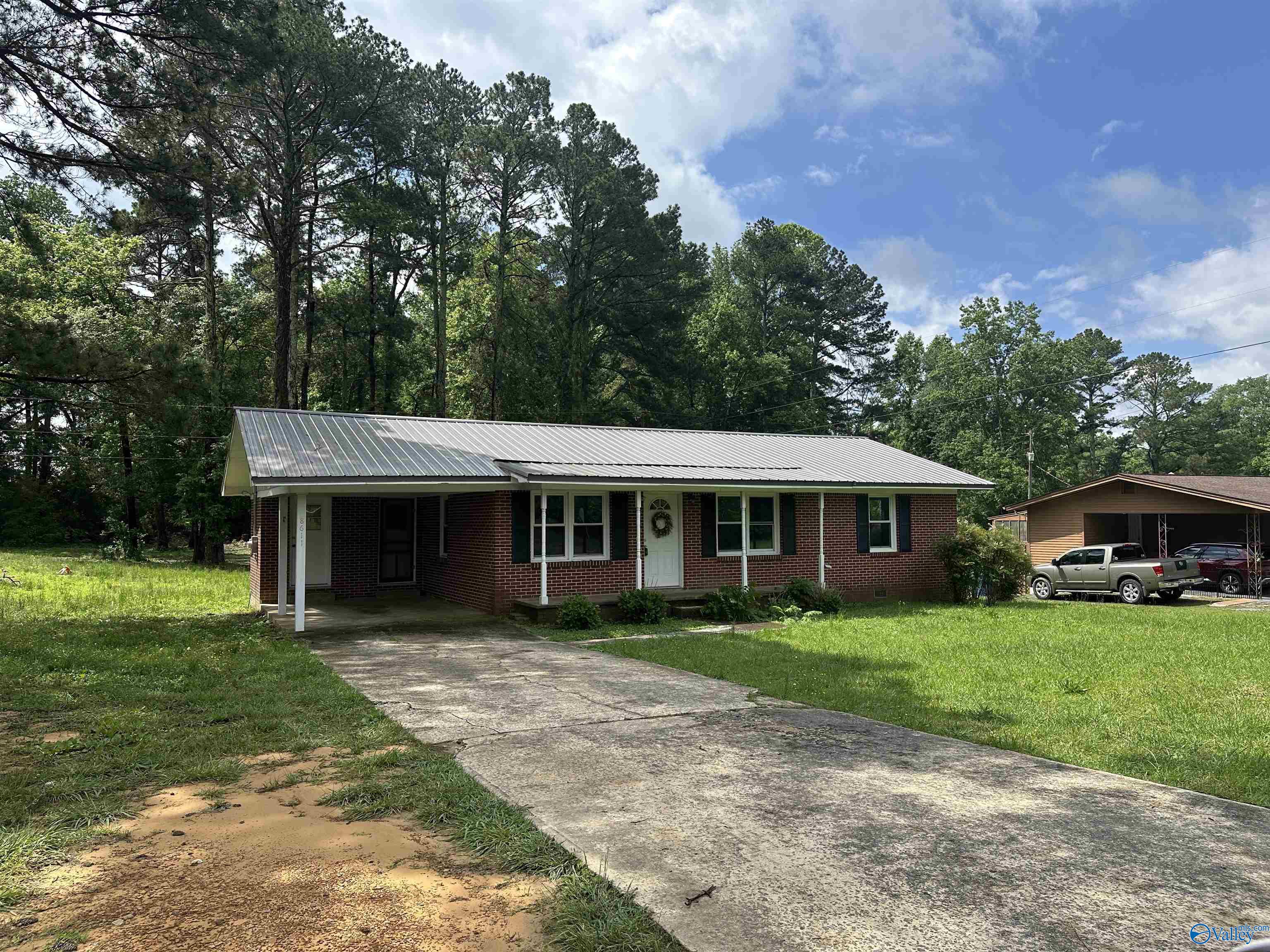 8611 Alabama Highway 69, Arab, Alabama image 1