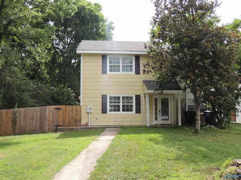 Townhouse For Sale - 468 Oakland Road<br/> Madison, AL 35758
