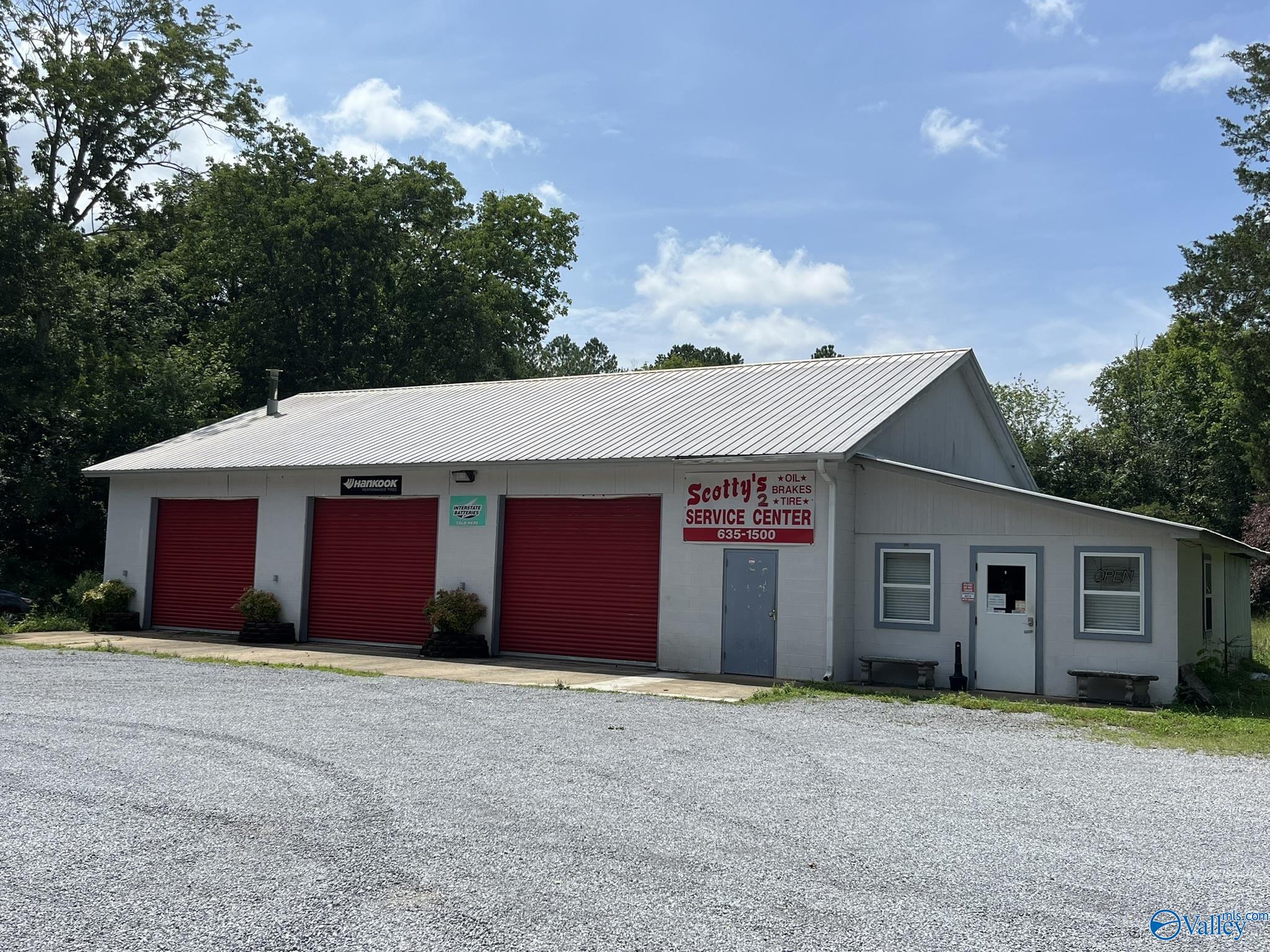 Valley Head, Alabama 35989, United States, ,1 BathroomBathrooms,Commercial,Active,49997