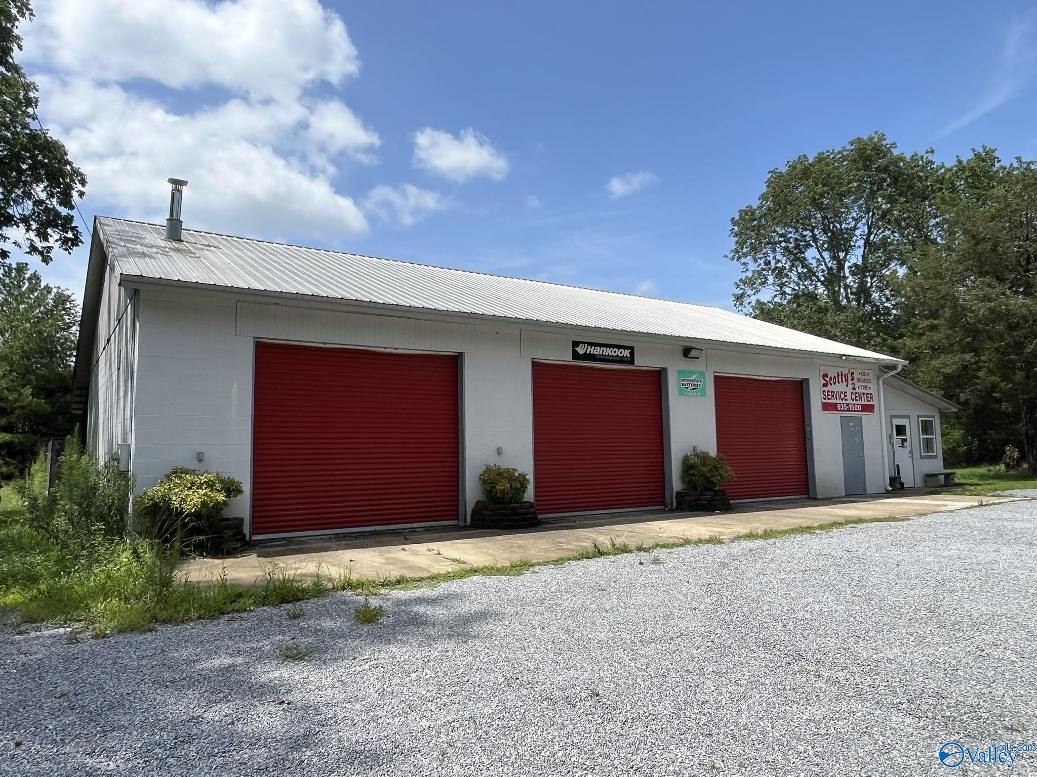 Valley Head, Alabama 35989, United States, ,1 BathroomBathrooms,Commercial,Active,49997