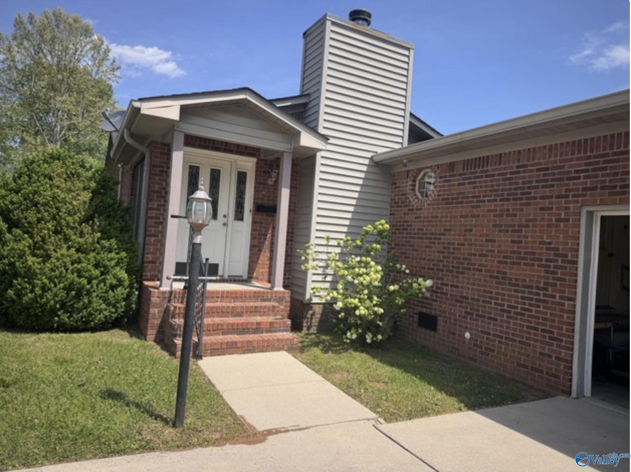 308 Worley Drive, Owens Cross Roads, Alabama image 2
