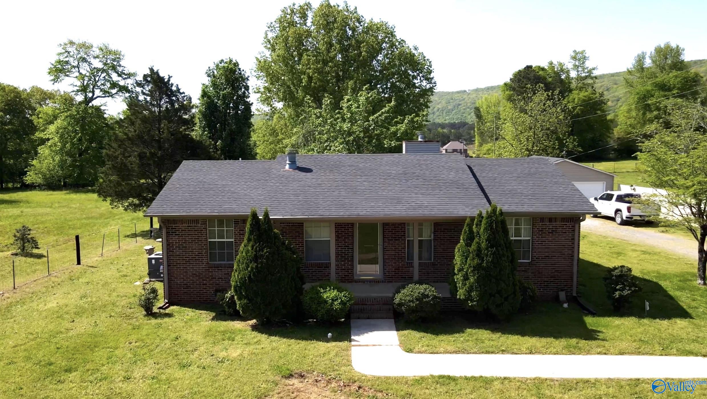 308 Worley Drive, Owens Cross Roads, Alabama image 1