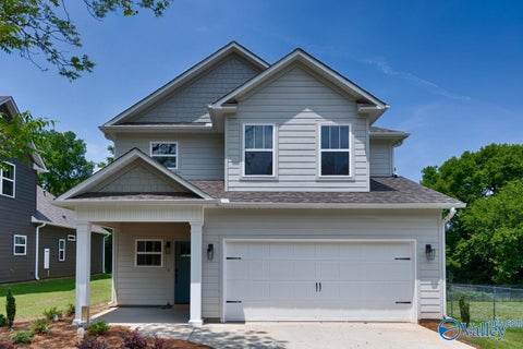Homes For Rent - 327 Pension Row<br/> Madison, AL 35758