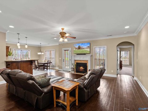 Homes For Sale - 25826 Summerwood Drive<br/> Madison, AL 35756
