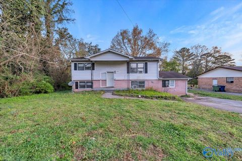 Homes For Sale - 2806 Hilltop Terrace<br/> Huntsville, AL 35810