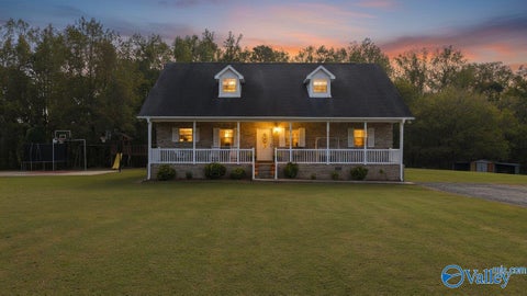 Homes For Sale - 338 County Road 657<br/> Rainsville, AL 35986