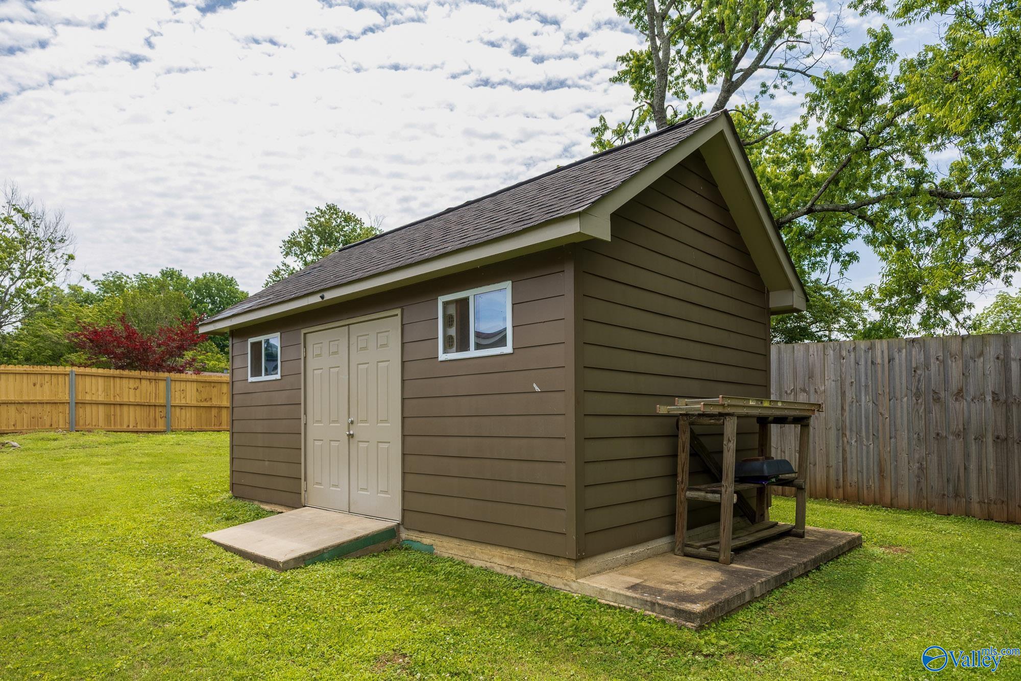 7701 Logan Drive, Huntsville, Alabama image 32
