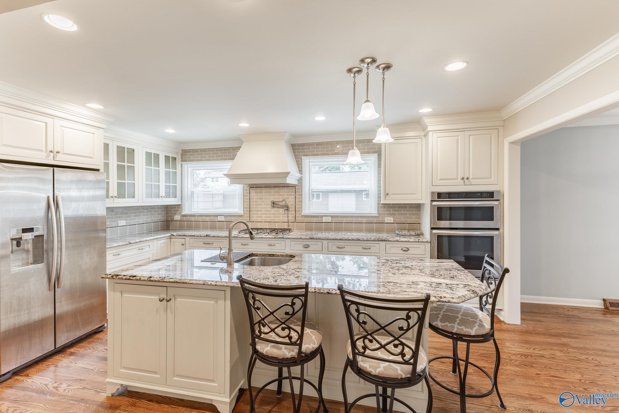 7701 Logan Drive, Huntsville, Alabama image 13