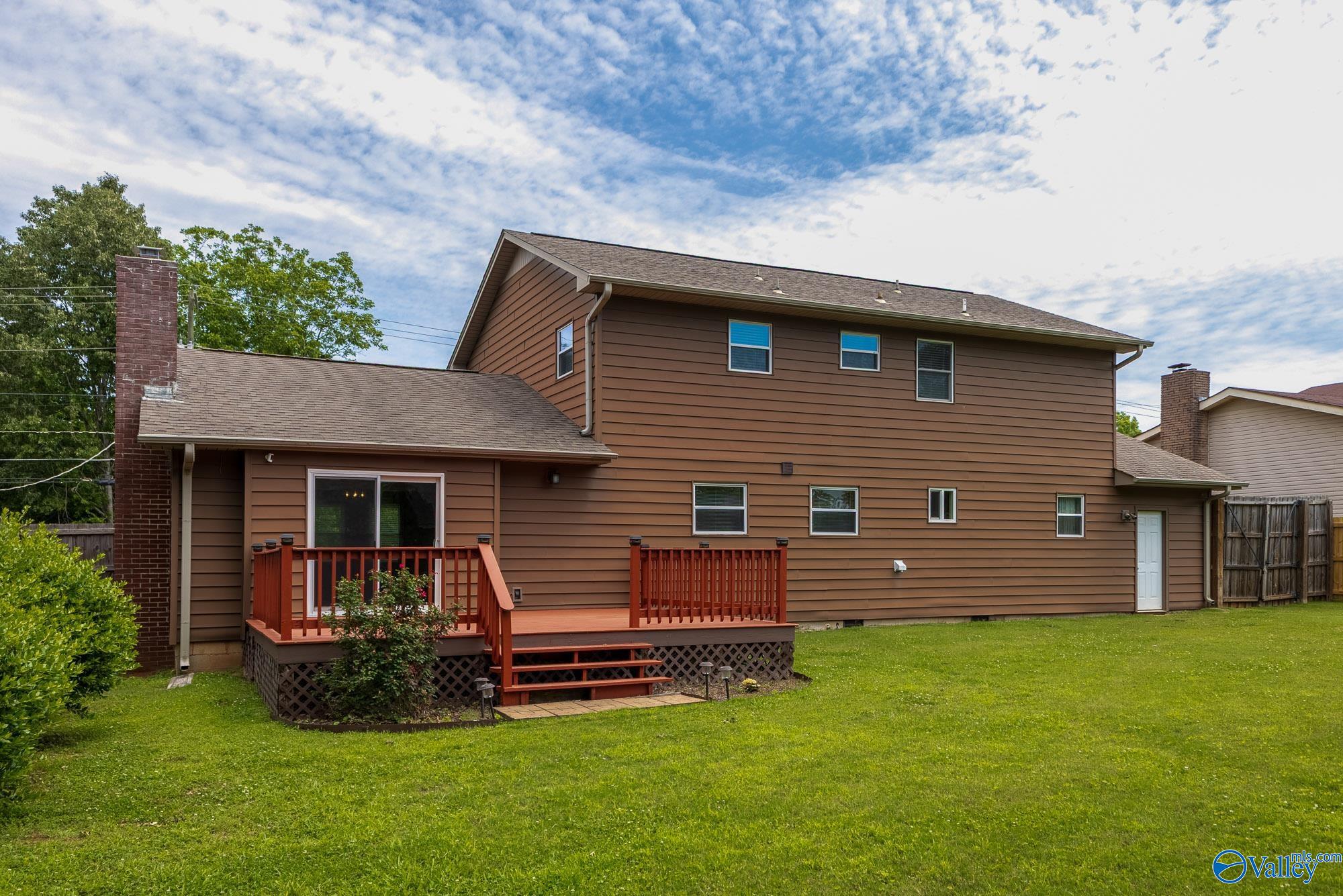 7701 Logan Drive, Huntsville, Alabama image 31