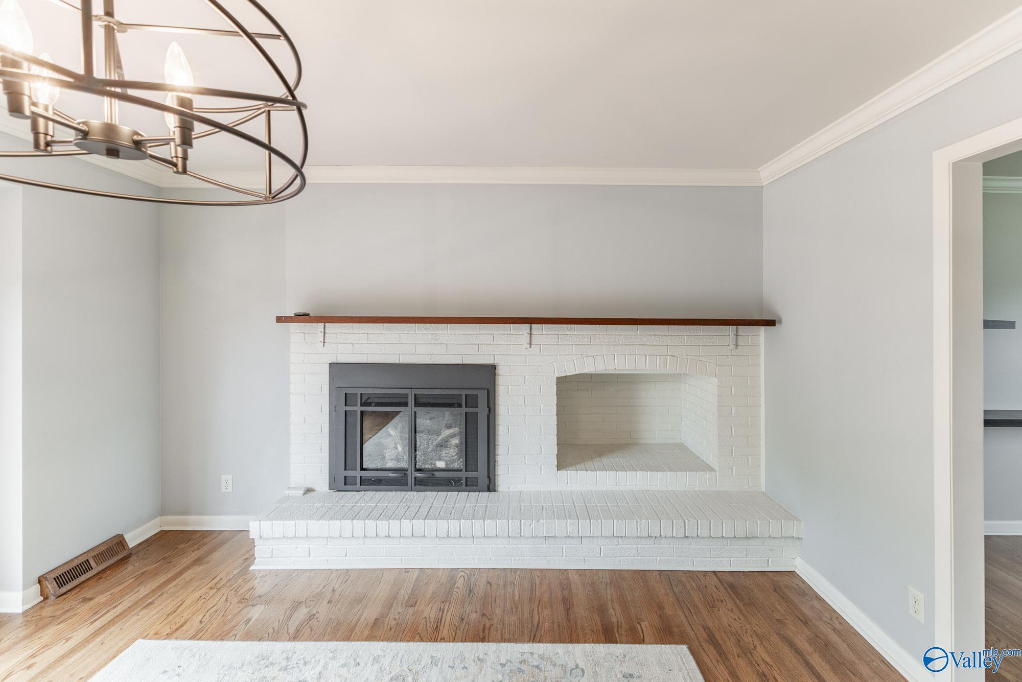 7701 Logan Drive, Huntsville, Alabama image 11