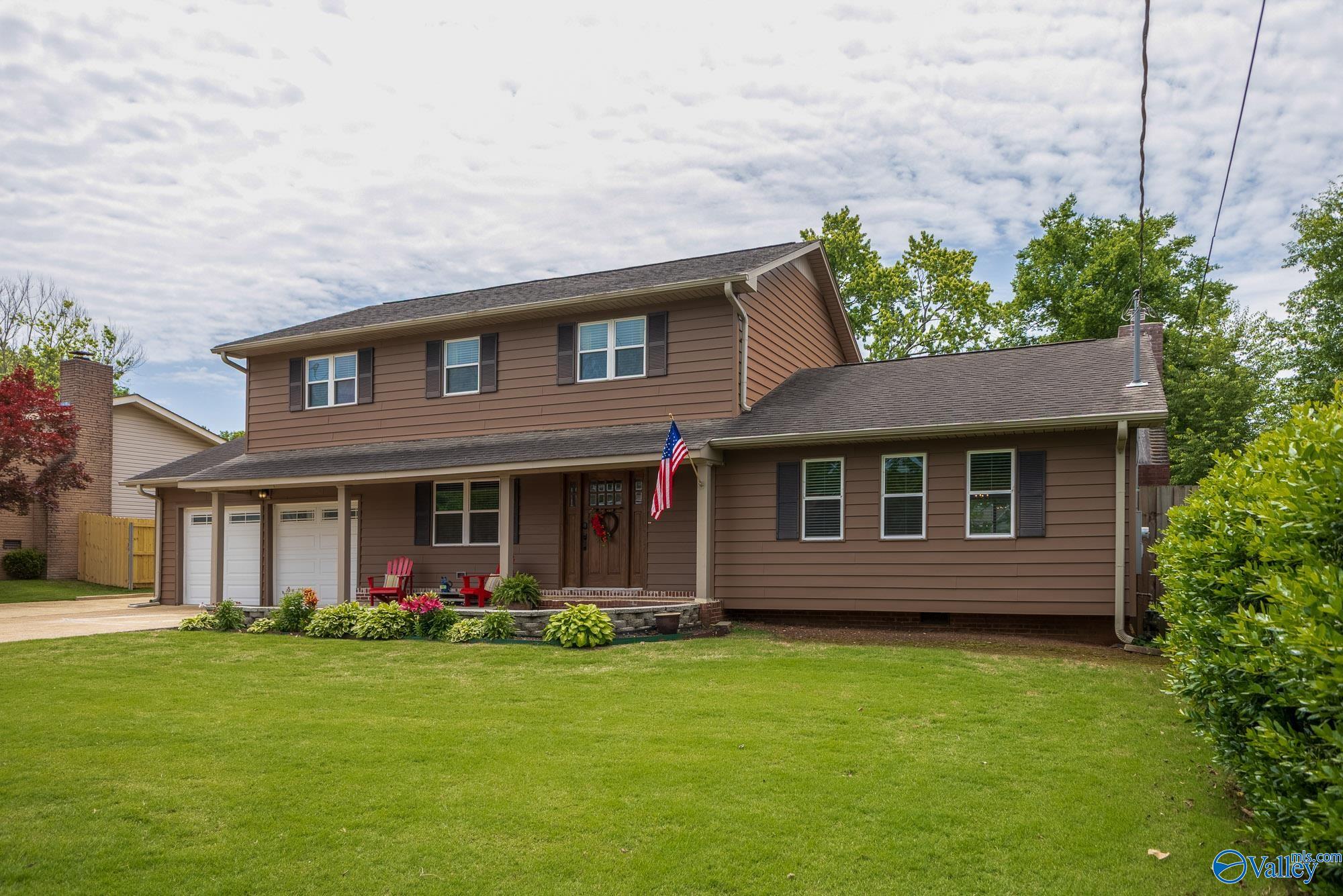 7701 Logan Drive, Huntsville, Alabama image 3