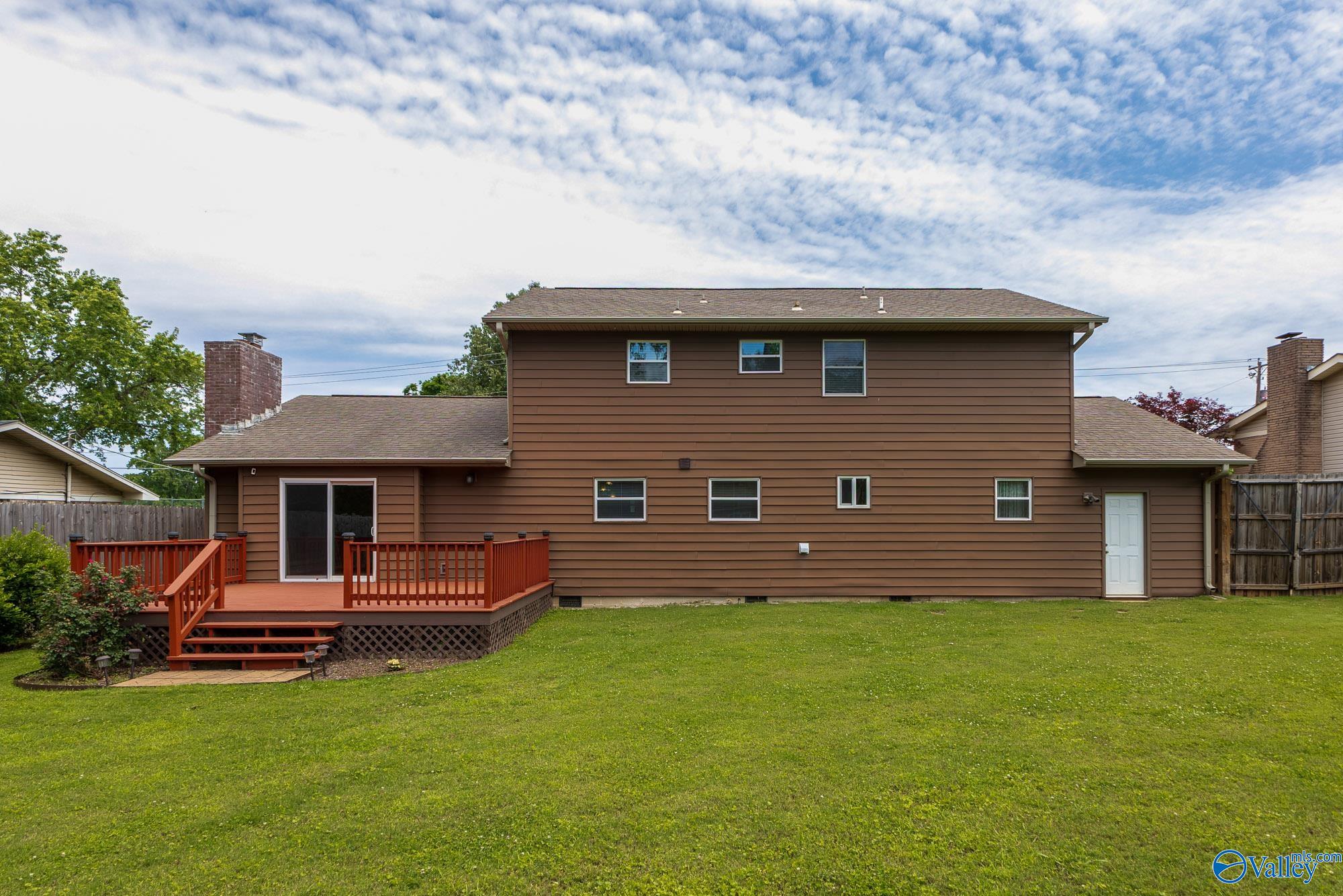 7701 Logan Drive, Huntsville, Alabama image 33