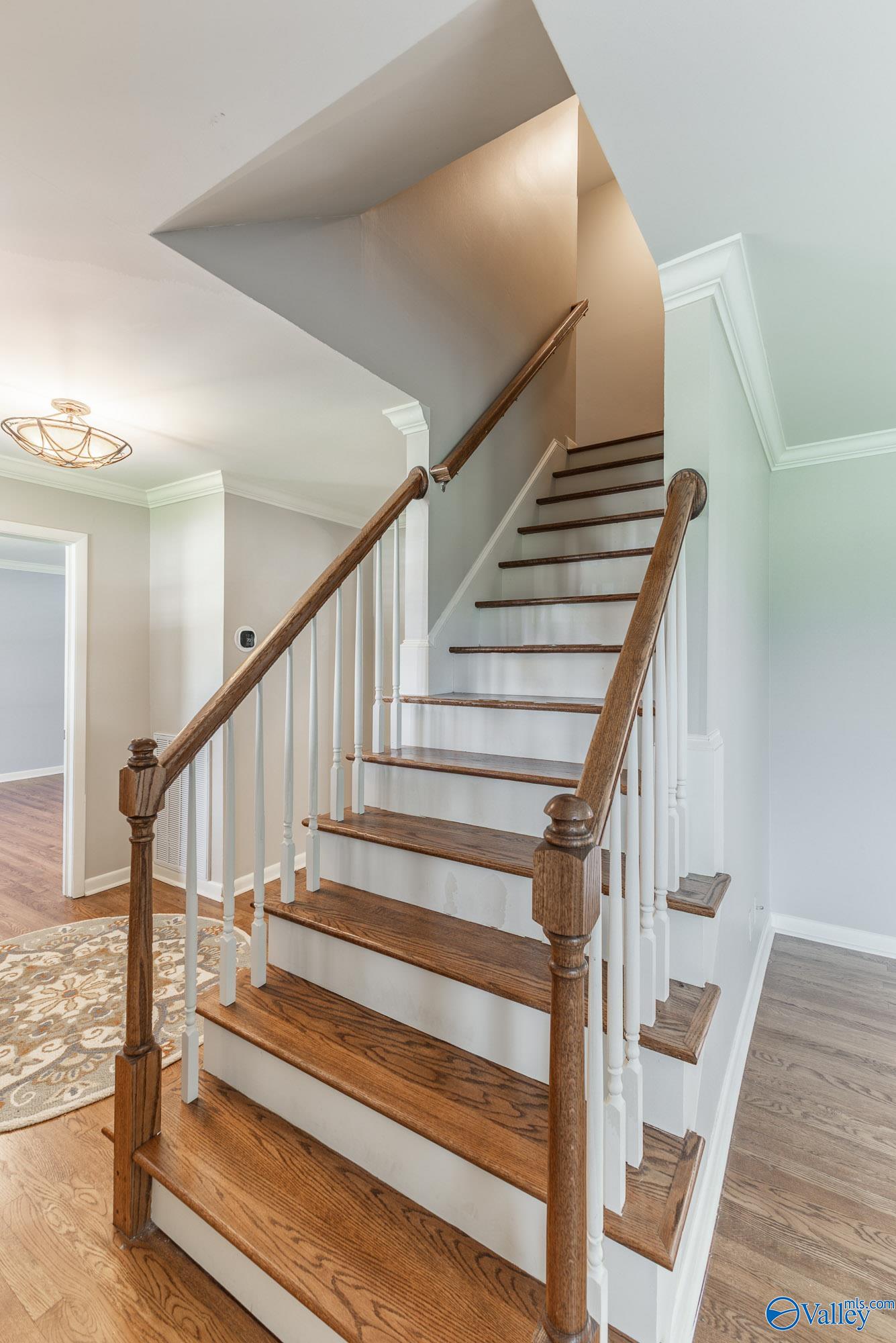 7701 Logan Drive, Huntsville, Alabama image 7
