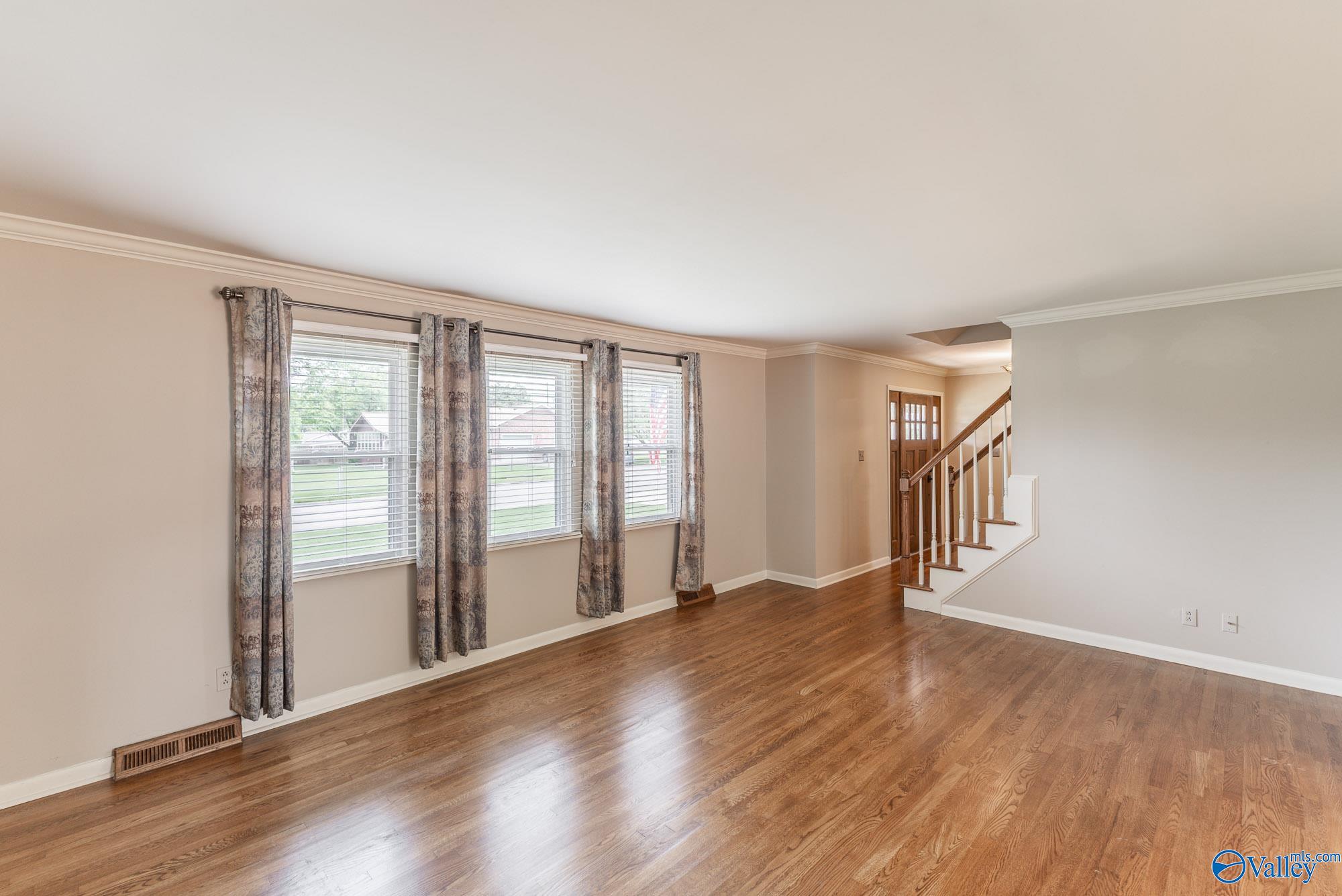 7701 Logan Drive, Huntsville, Alabama image 9