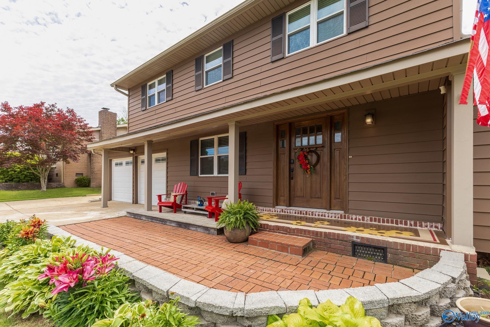 7701 Logan Drive, Huntsville, Alabama image 4