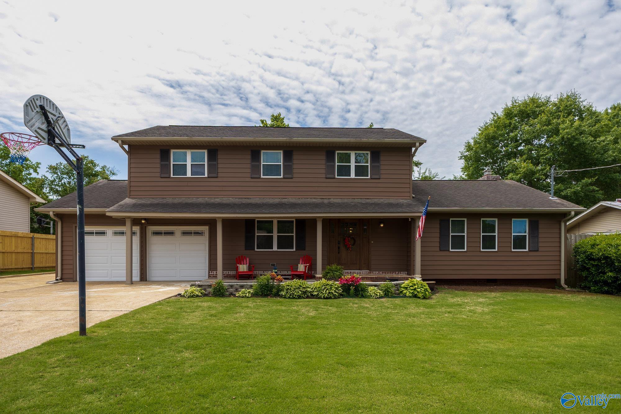 7701 Logan Drive, Huntsville, Alabama image 2