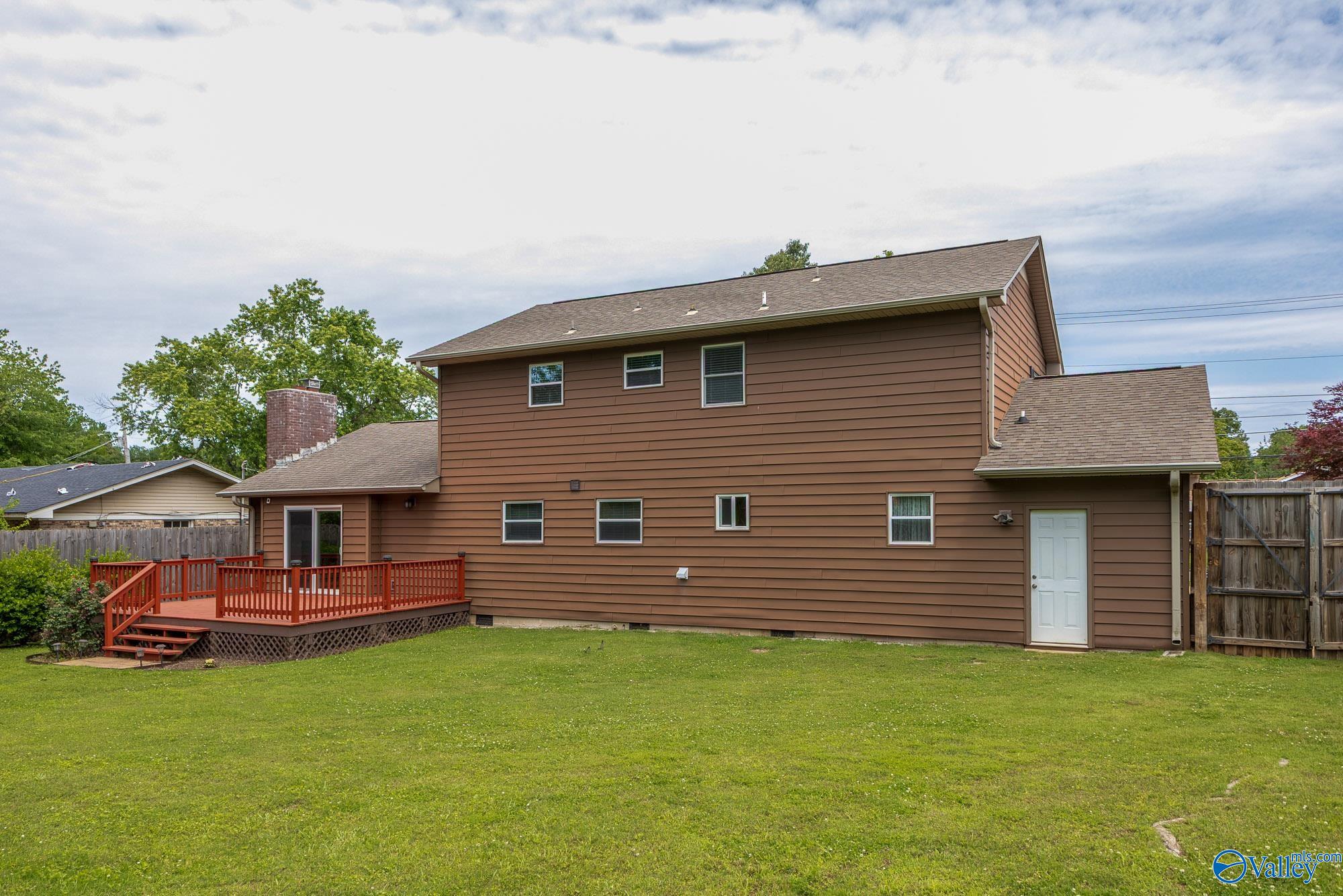 7701 Logan Drive, Huntsville, Alabama image 34