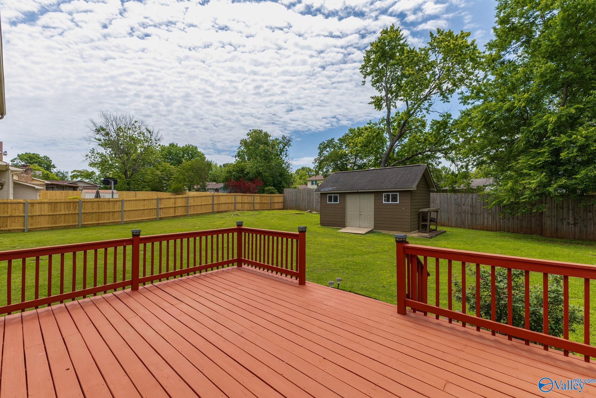 7701 Logan Drive, Huntsville, Alabama image 28