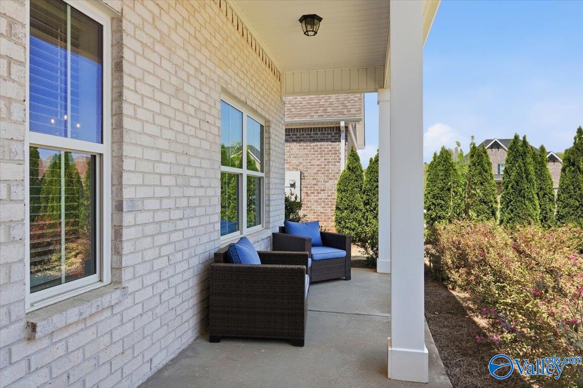 313 Lionel Allen Way