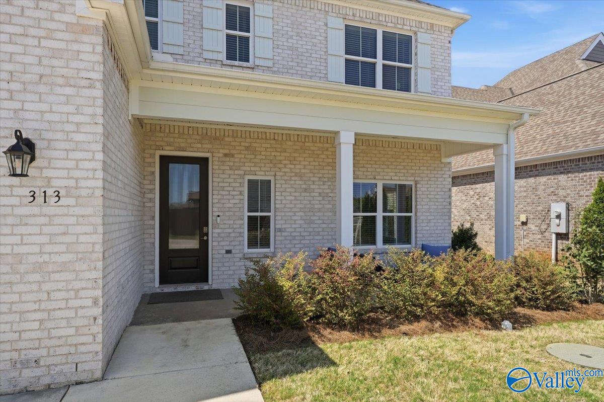 313 Lionel Allen Way