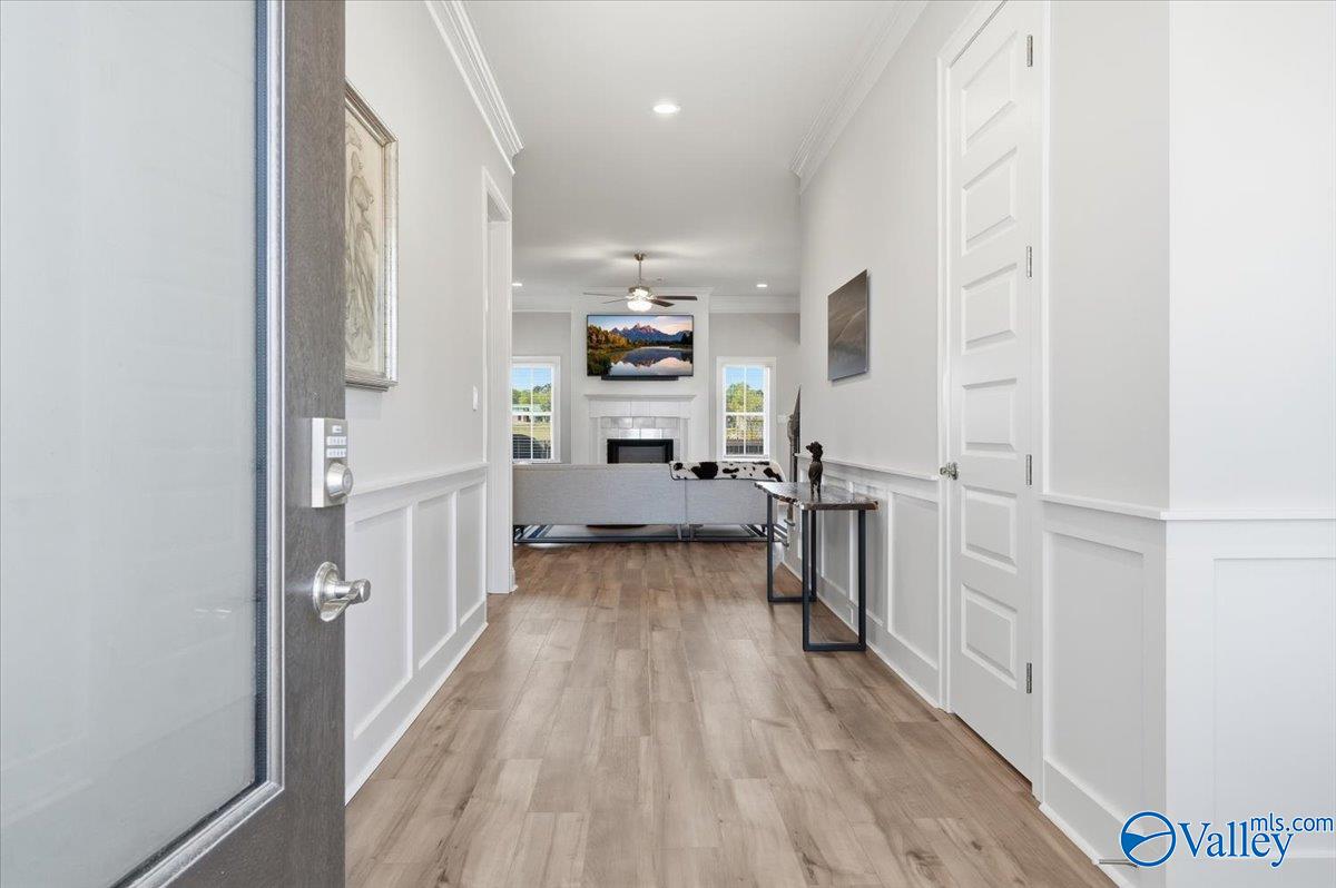 313 Lionel Allen Way