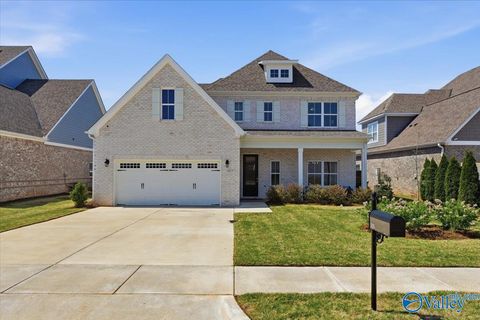 Homes For Sale - 313 Lionel Allen Way<br/> Madison, AL 35757