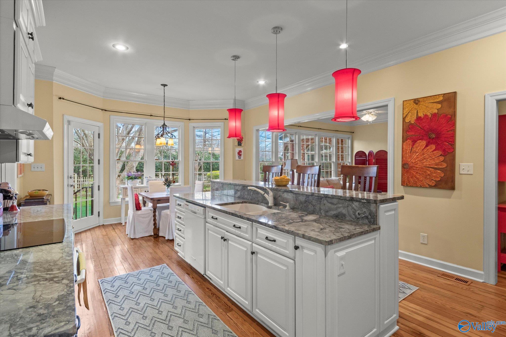 5017 SE Wainwright Avenue, Huntsville, Alabama image 9