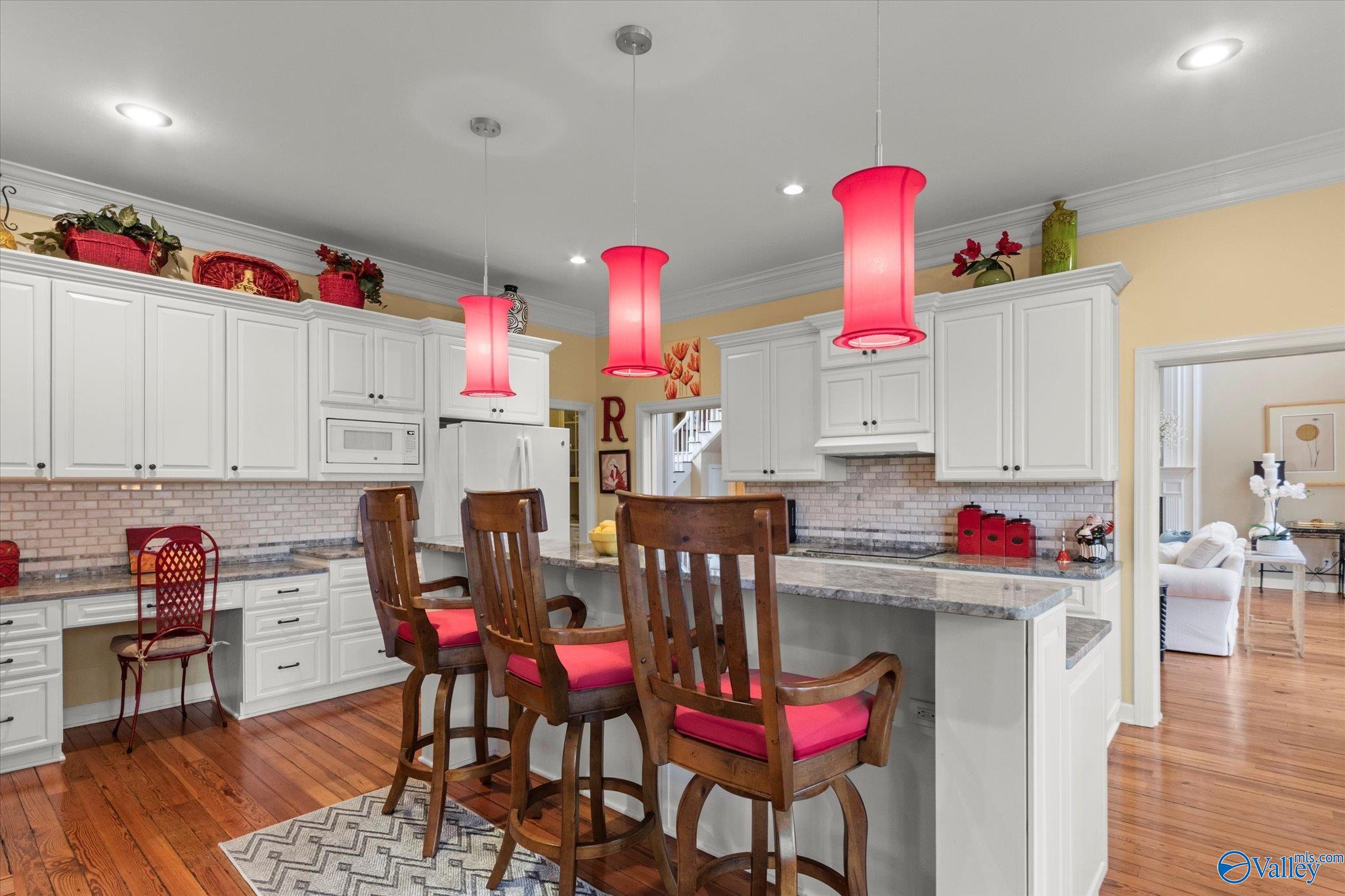 5017 SE Wainwright Avenue, Huntsville, Alabama image 12