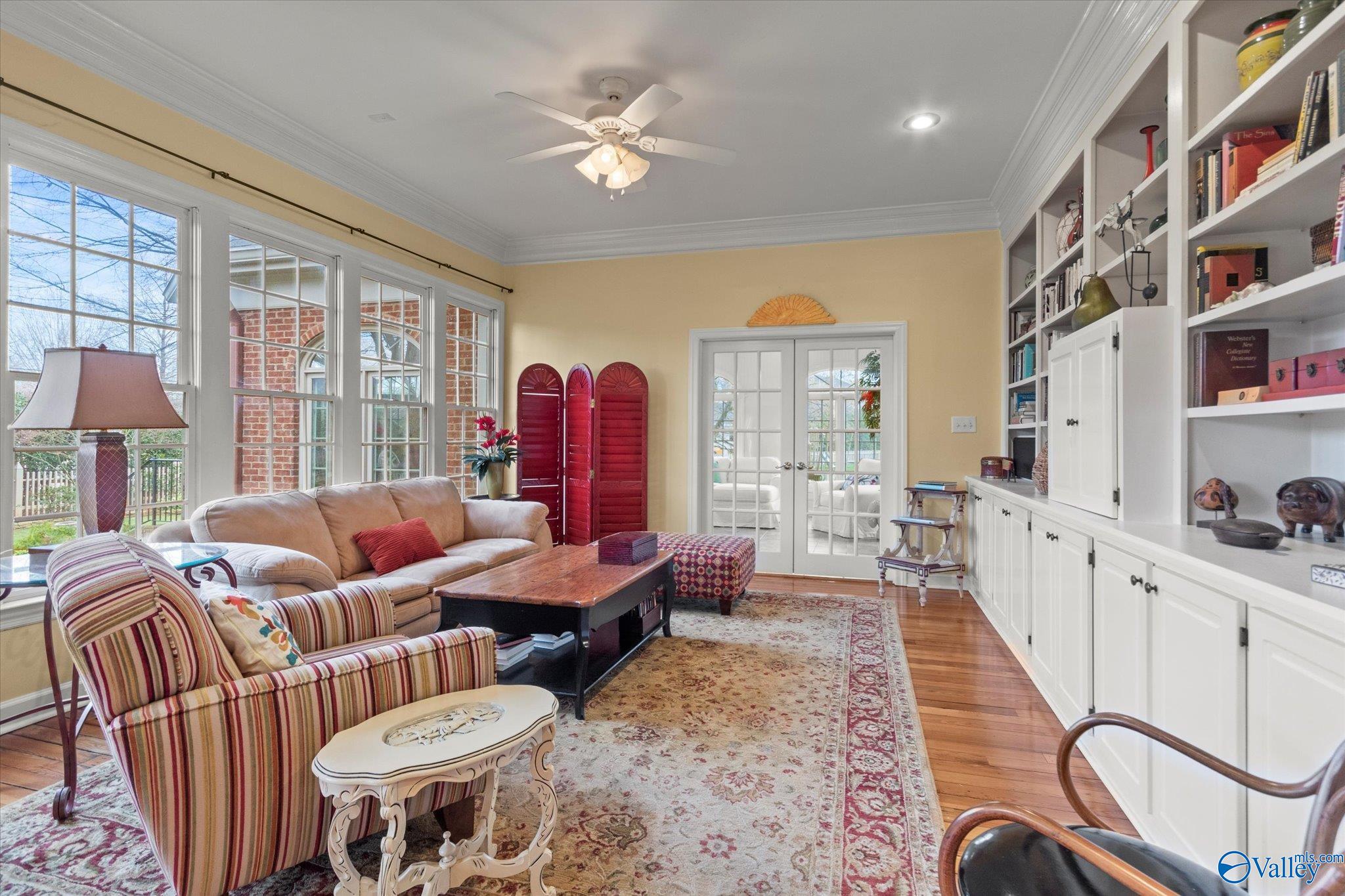 5017 SE Wainwright Avenue, Huntsville, Alabama image 18