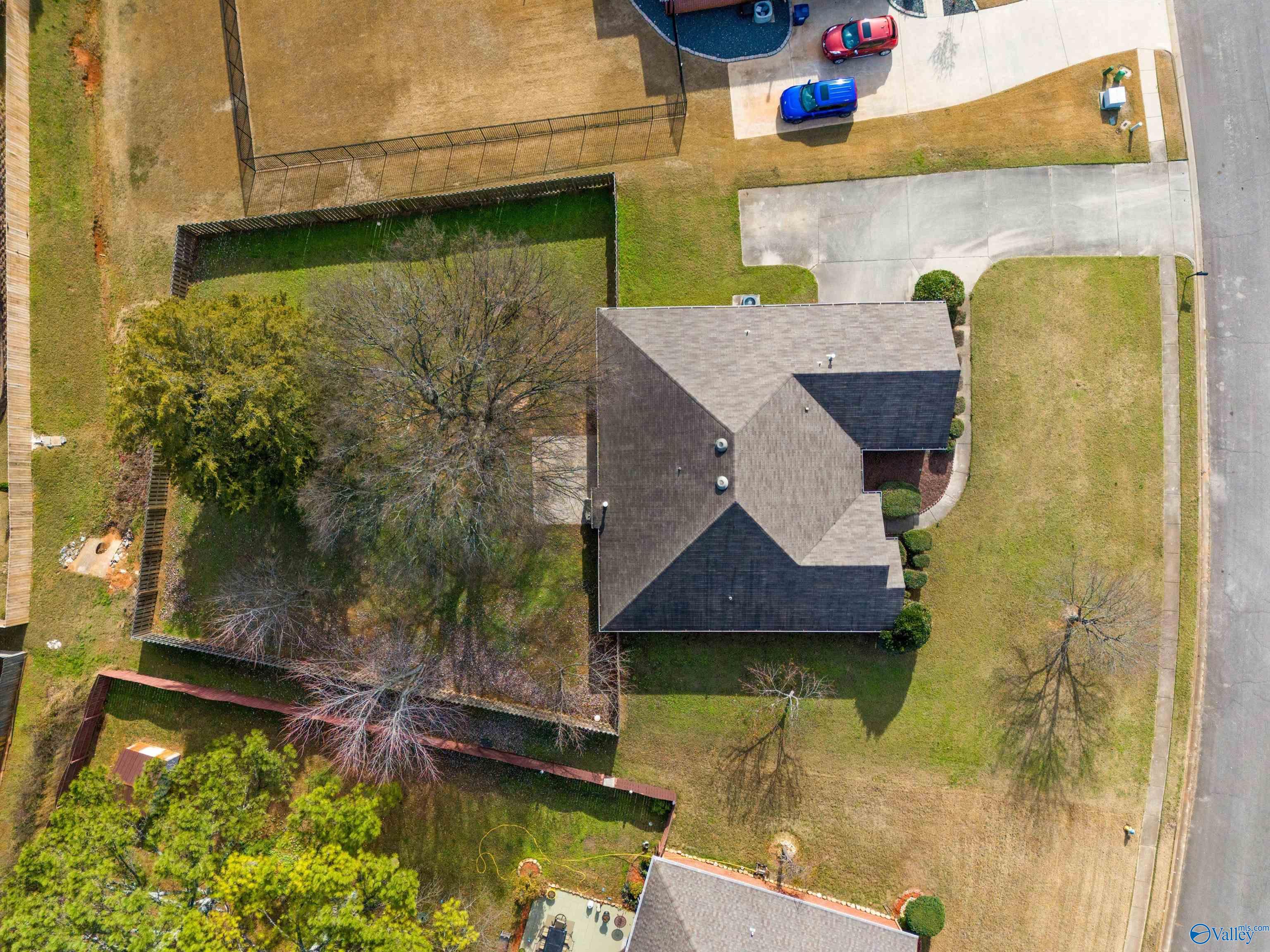 209 Vine Cliff Drive, Harvest, Alabama image 38