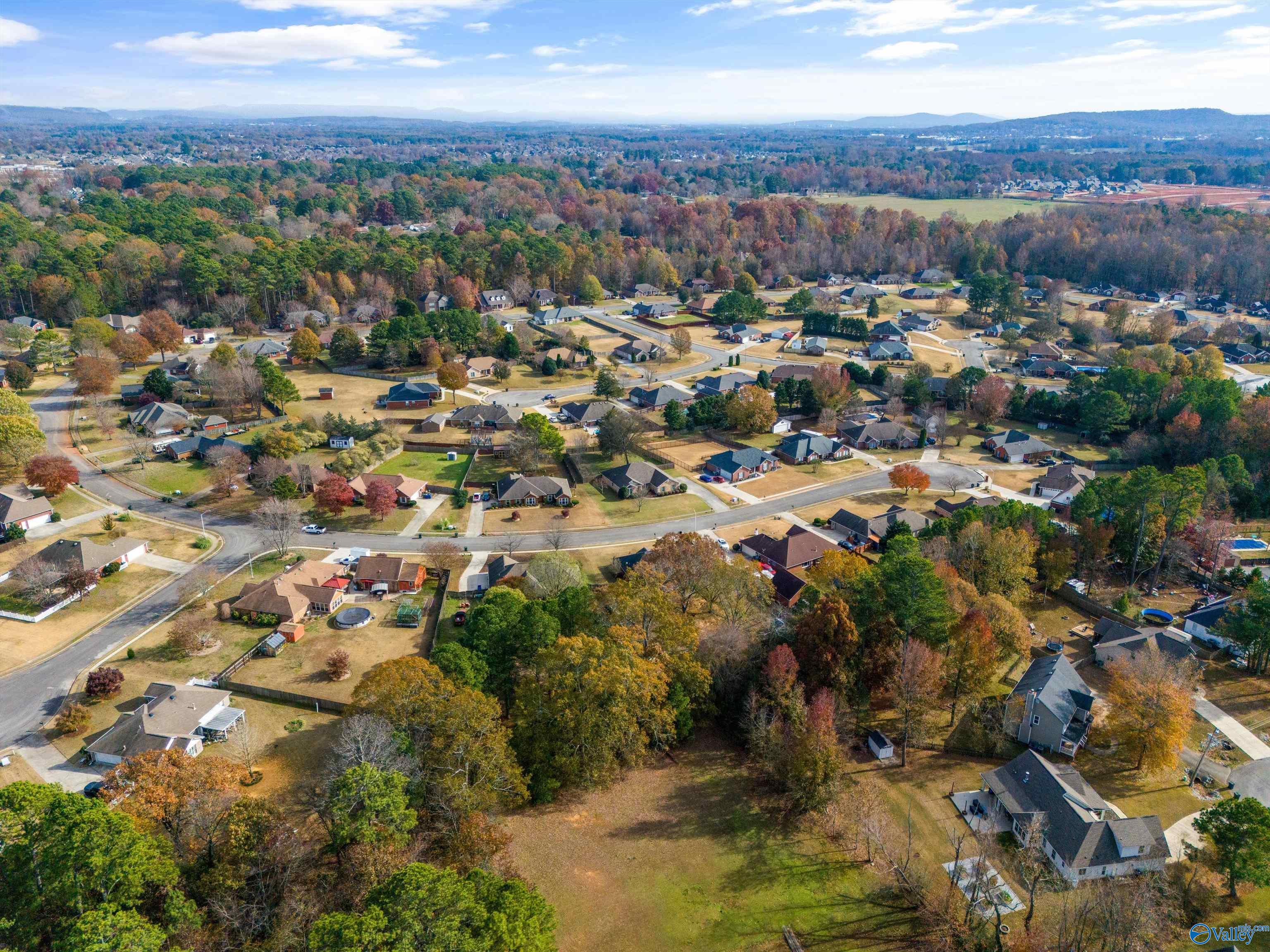 209 Vine Cliff Drive, Harvest, Alabama image 45