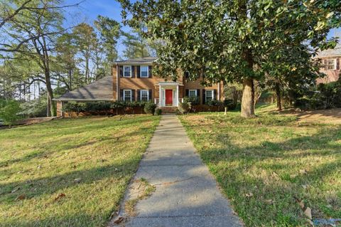 Homes For Sale - 112 Conger Road<br/> Madison, AL 35758