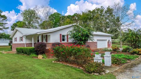 Homes For Sale - 144 Moses Drive<br/> Henagar, AL 35978