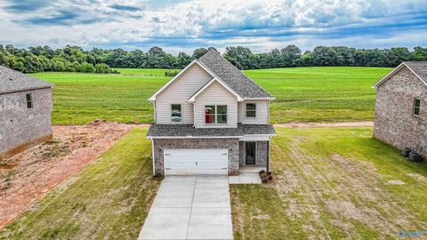 149 Flintlock Way New Market AL 35761