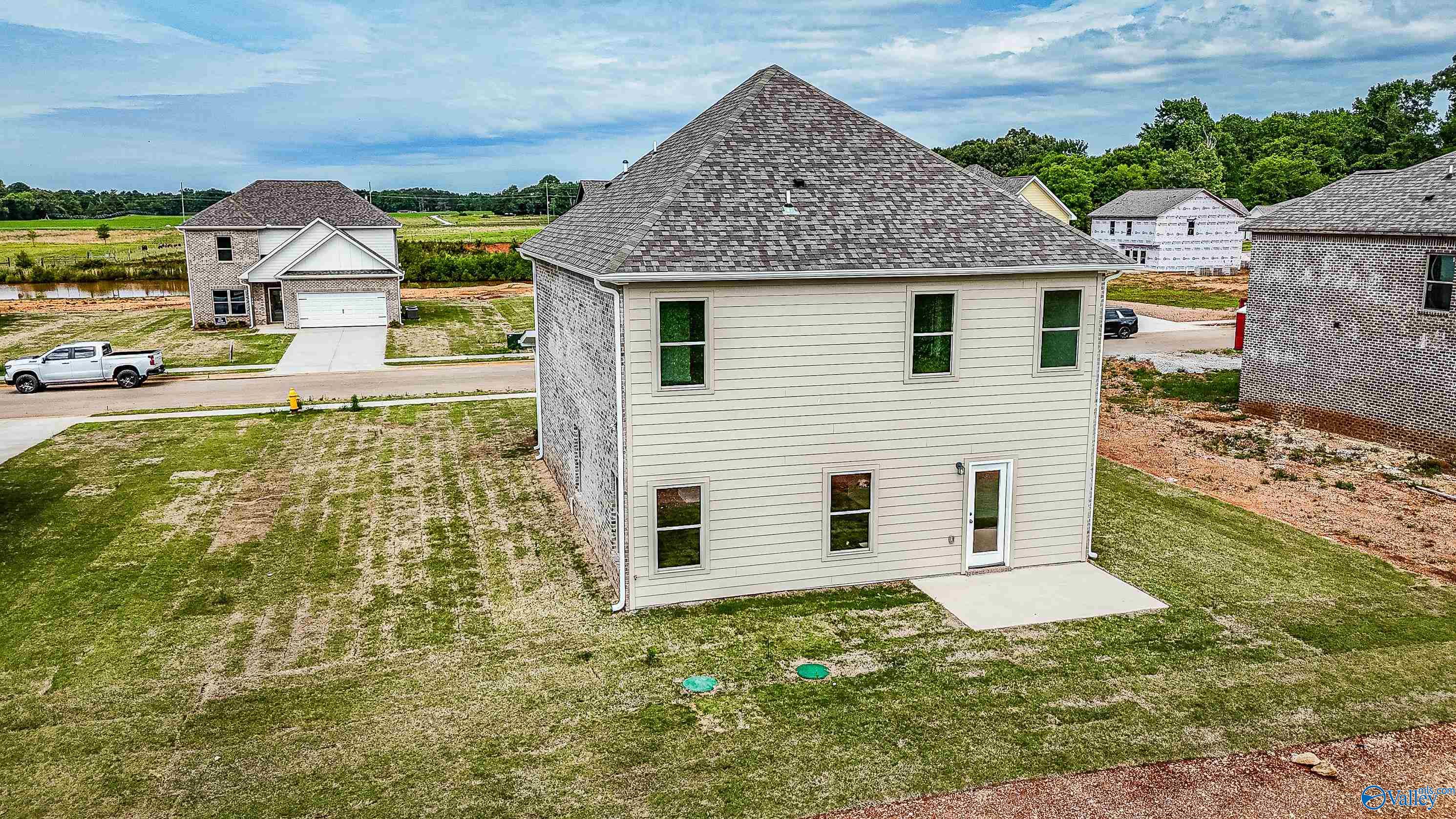 149 Flintlock Way