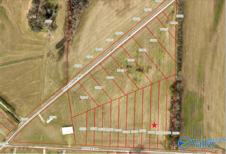 20084 Dugger Road, Athens, Alabama image 1