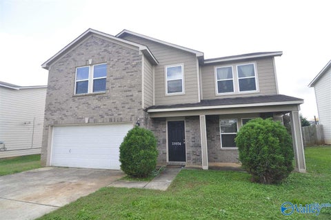 Homes For Rent - 29934 Glenrose Way<br/> Harvest, AL 35749