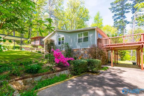 773 Honeycomb Valley Road Grant AL 35747