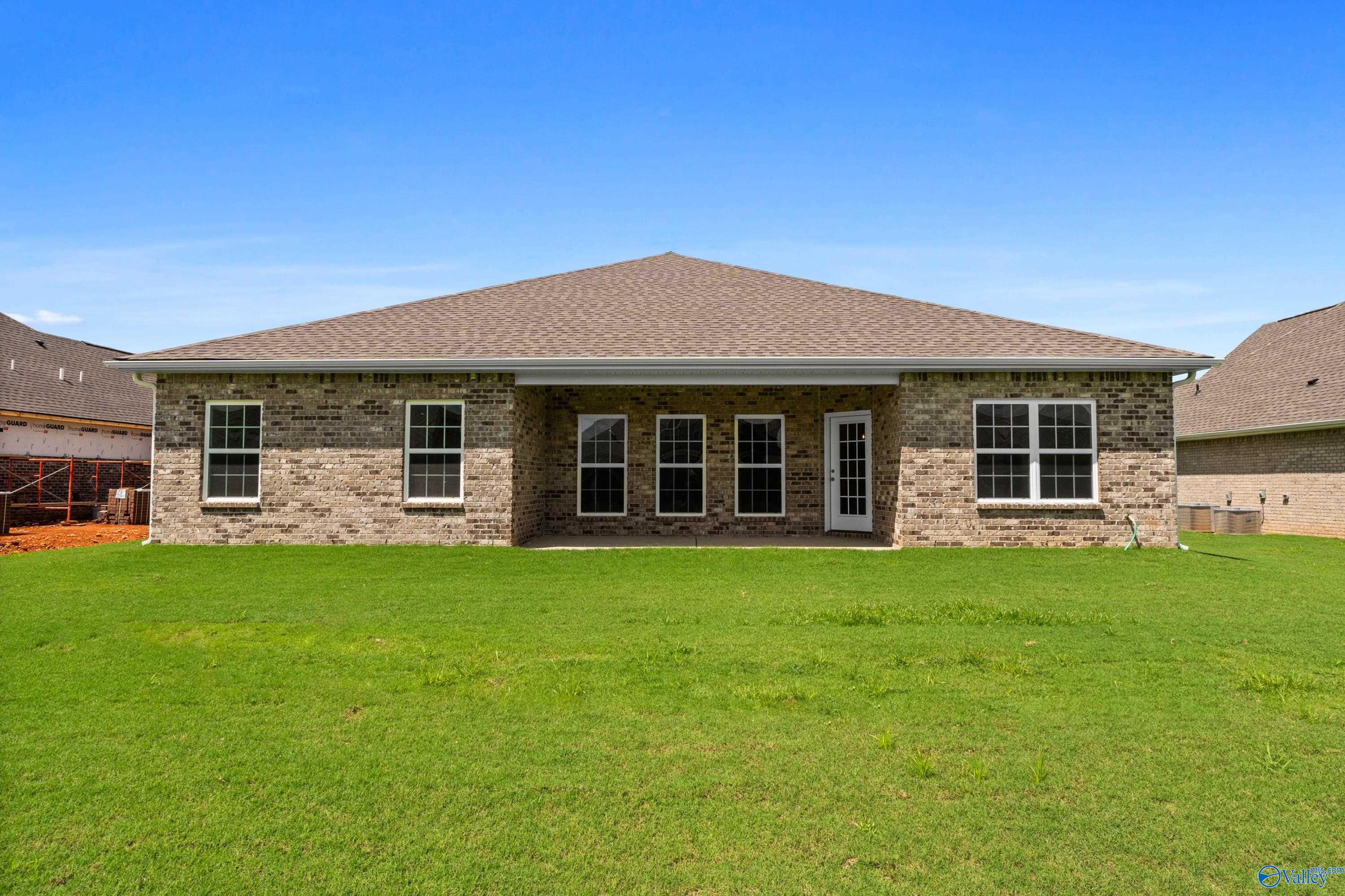 203 Slade Thomas Drive, Meridianville, Alabama image 36
