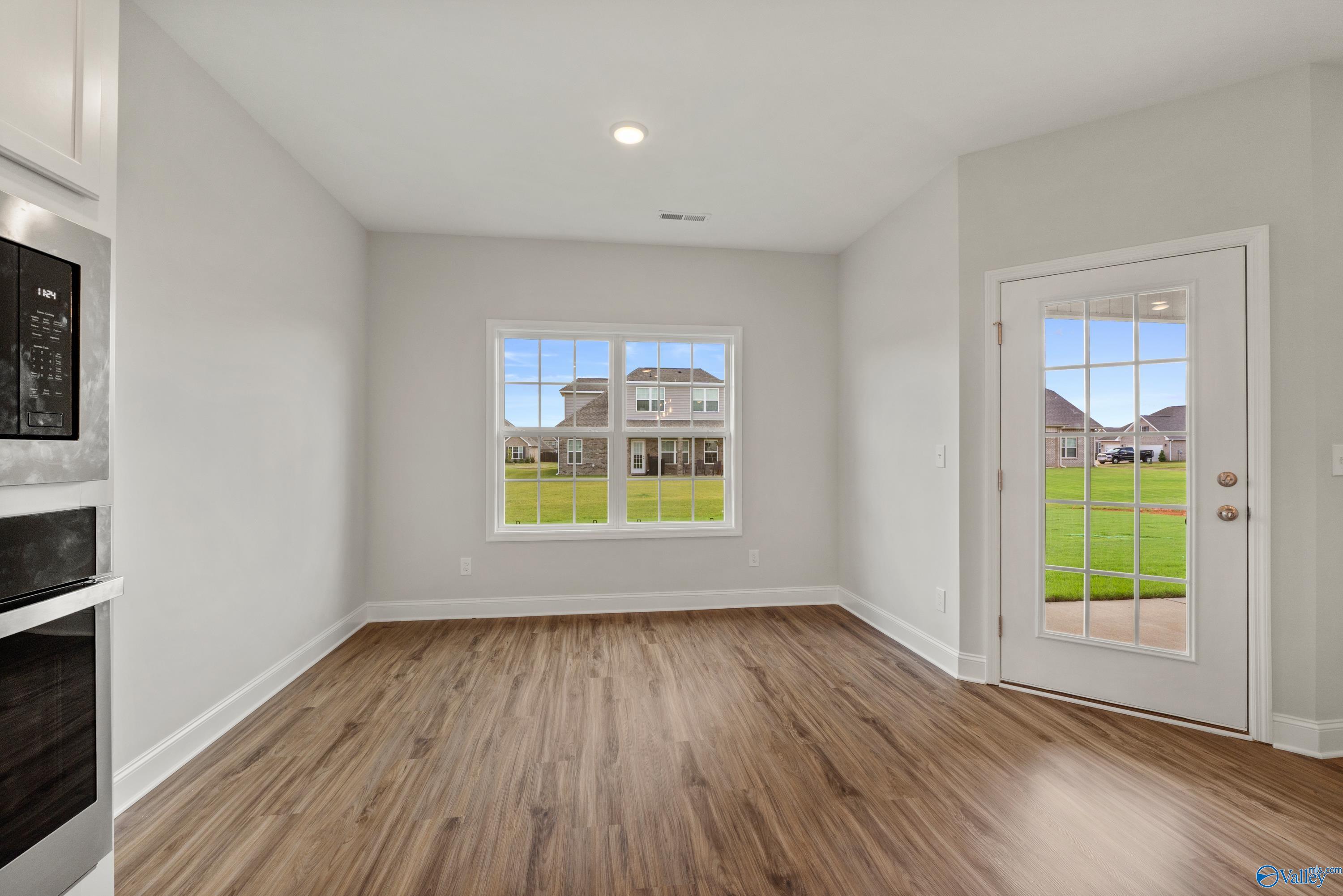 203 Slade Thomas Drive, Meridianville, Alabama image 26
